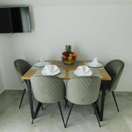 אוטוצאץ Apartman Nativis מראה חיצוני תמונה