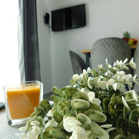 אוטוצאץ Apartman Nativis מראה חיצוני תמונה