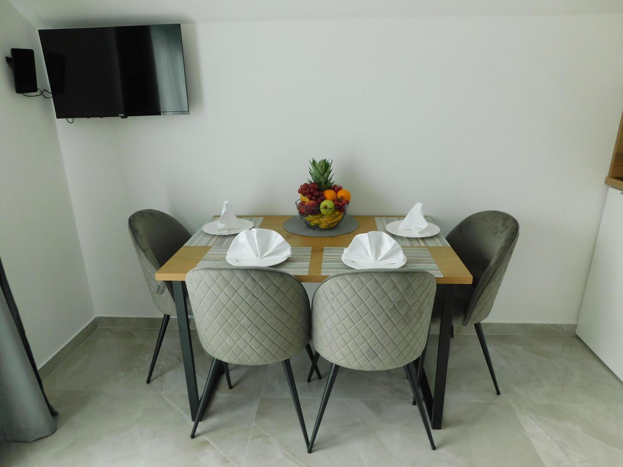 אוטוצאץ Apartman Nativis מראה חיצוני תמונה
