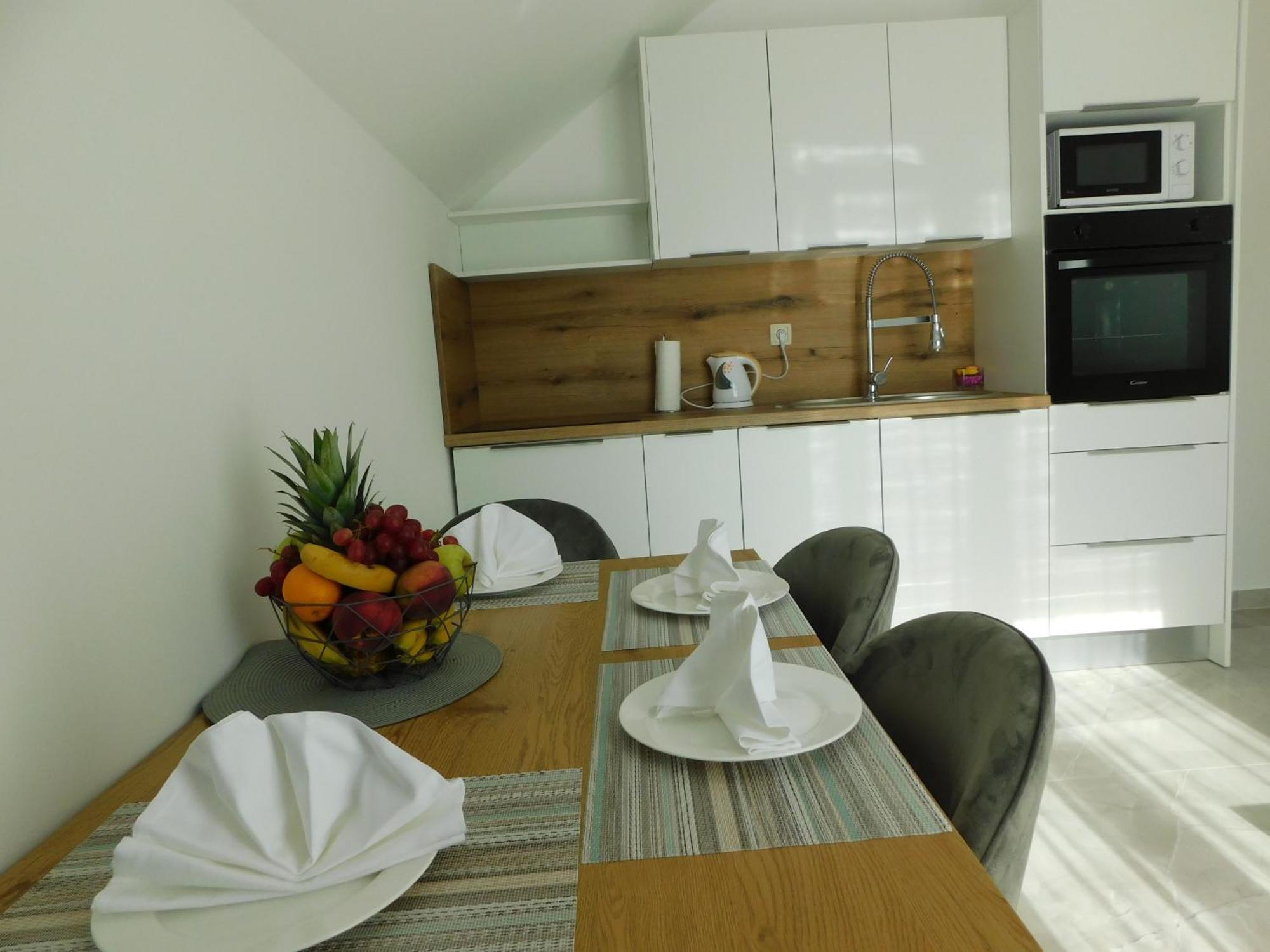 אוטוצאץ Apartman Nativis מראה חיצוני תמונה