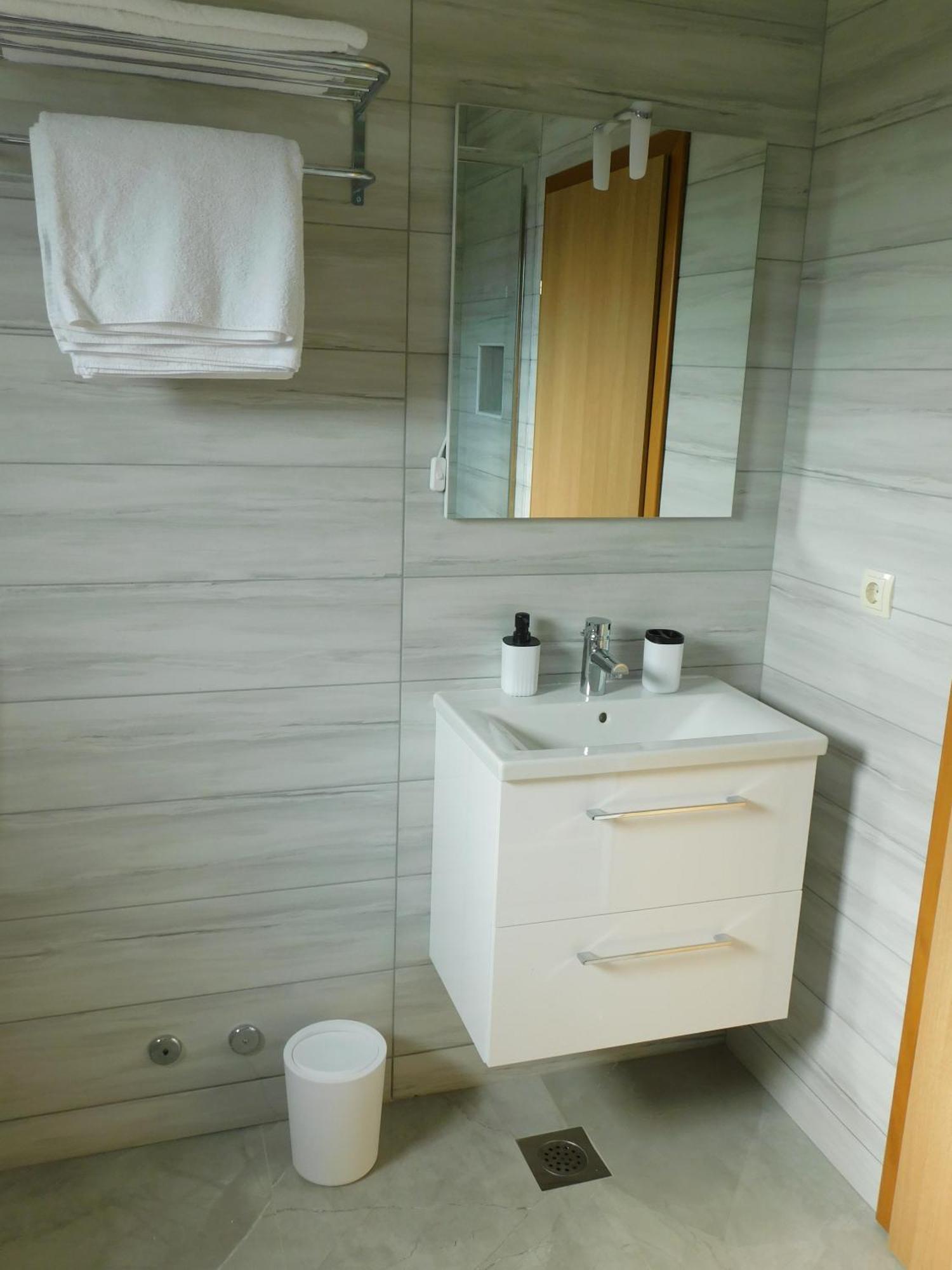 אוטוצאץ Apartman Nativis מראה חיצוני תמונה