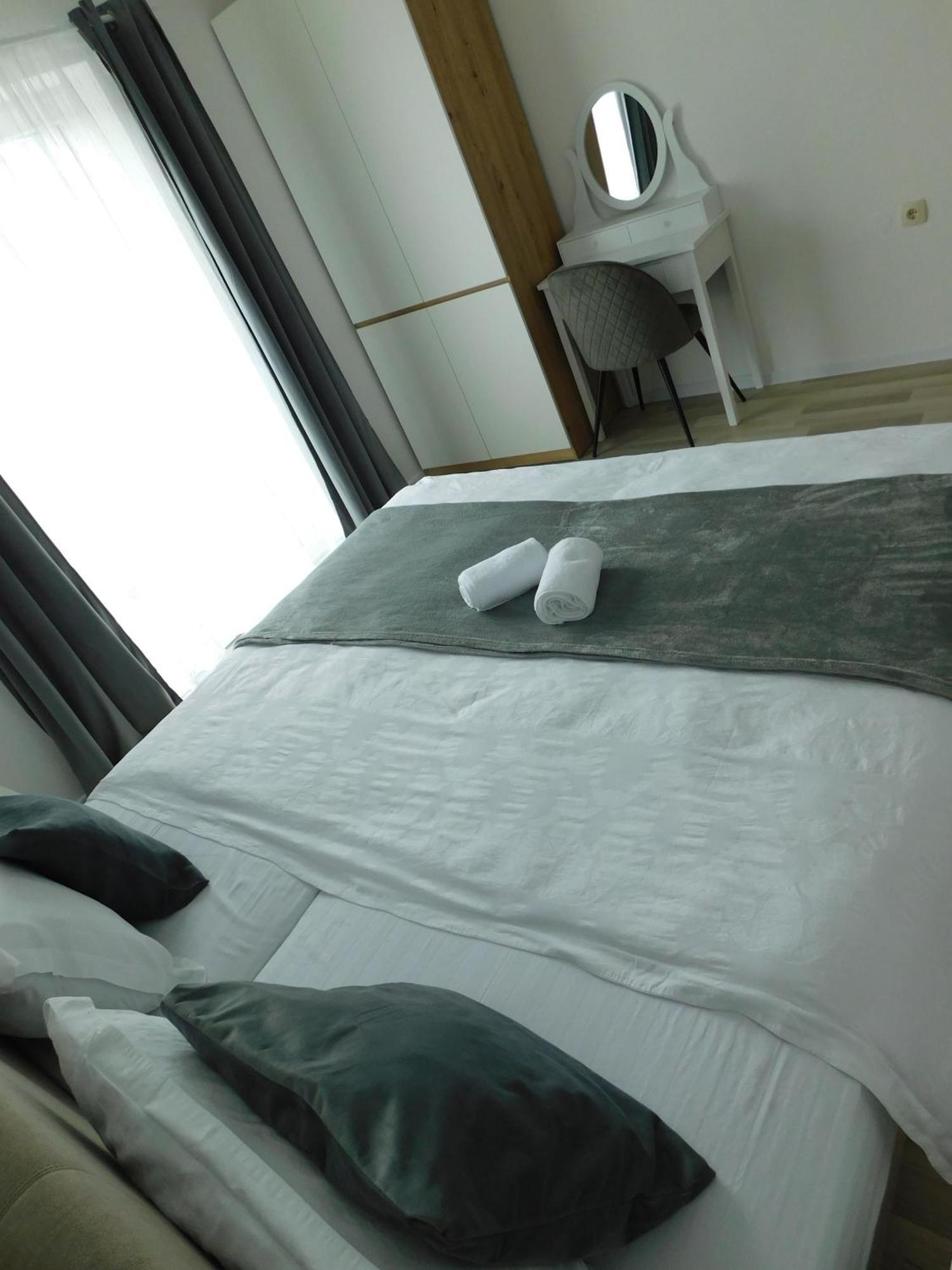 אוטוצאץ Apartman Nativis מראה חיצוני תמונה