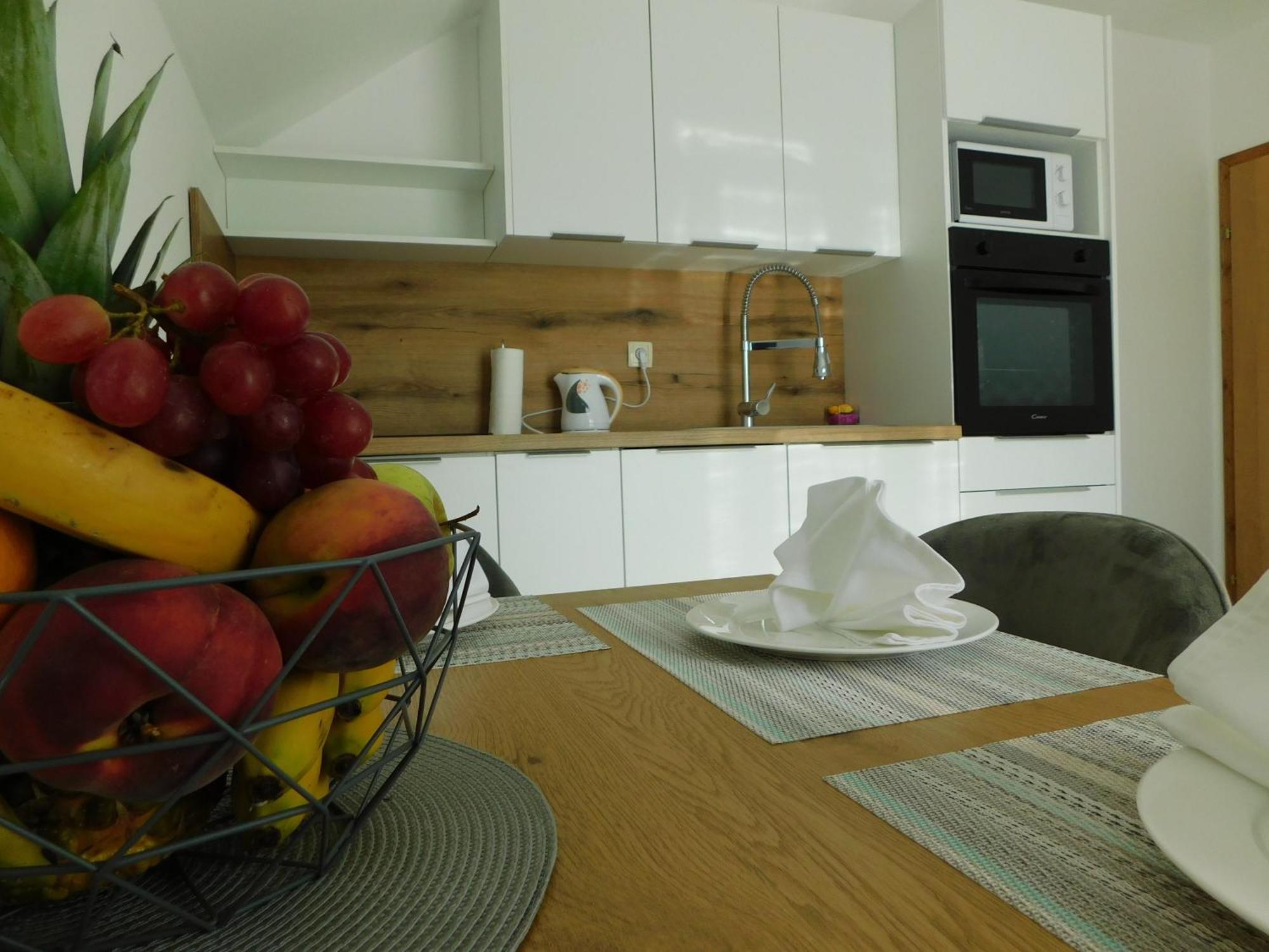 אוטוצאץ Apartman Nativis מראה חיצוני תמונה