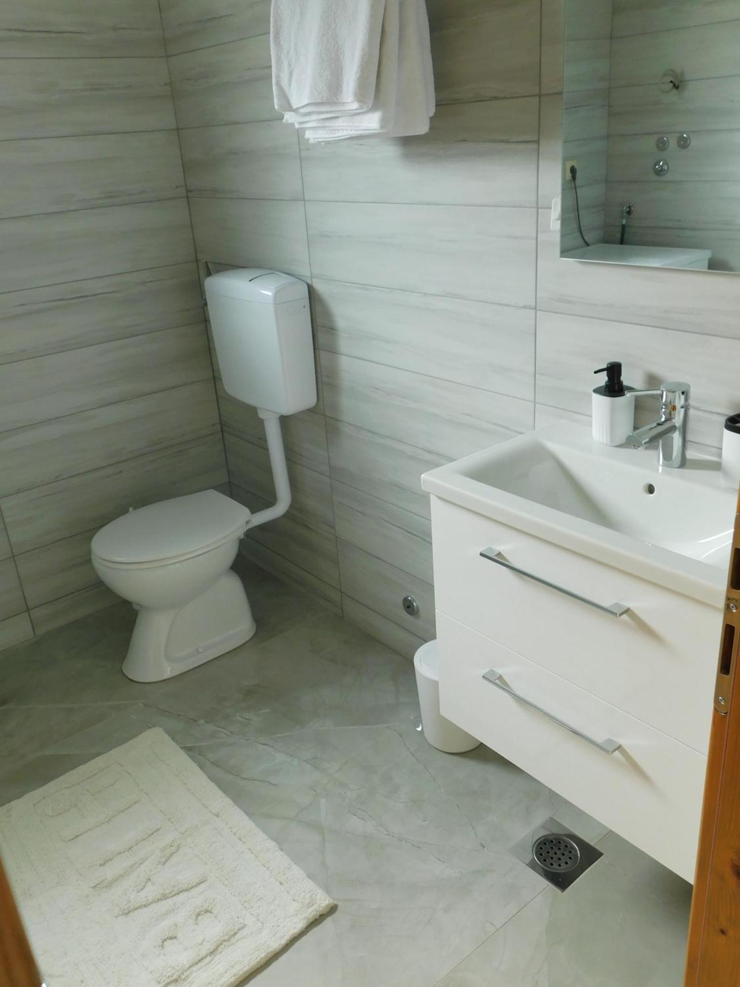 אוטוצאץ Apartman Nativis מראה חיצוני תמונה