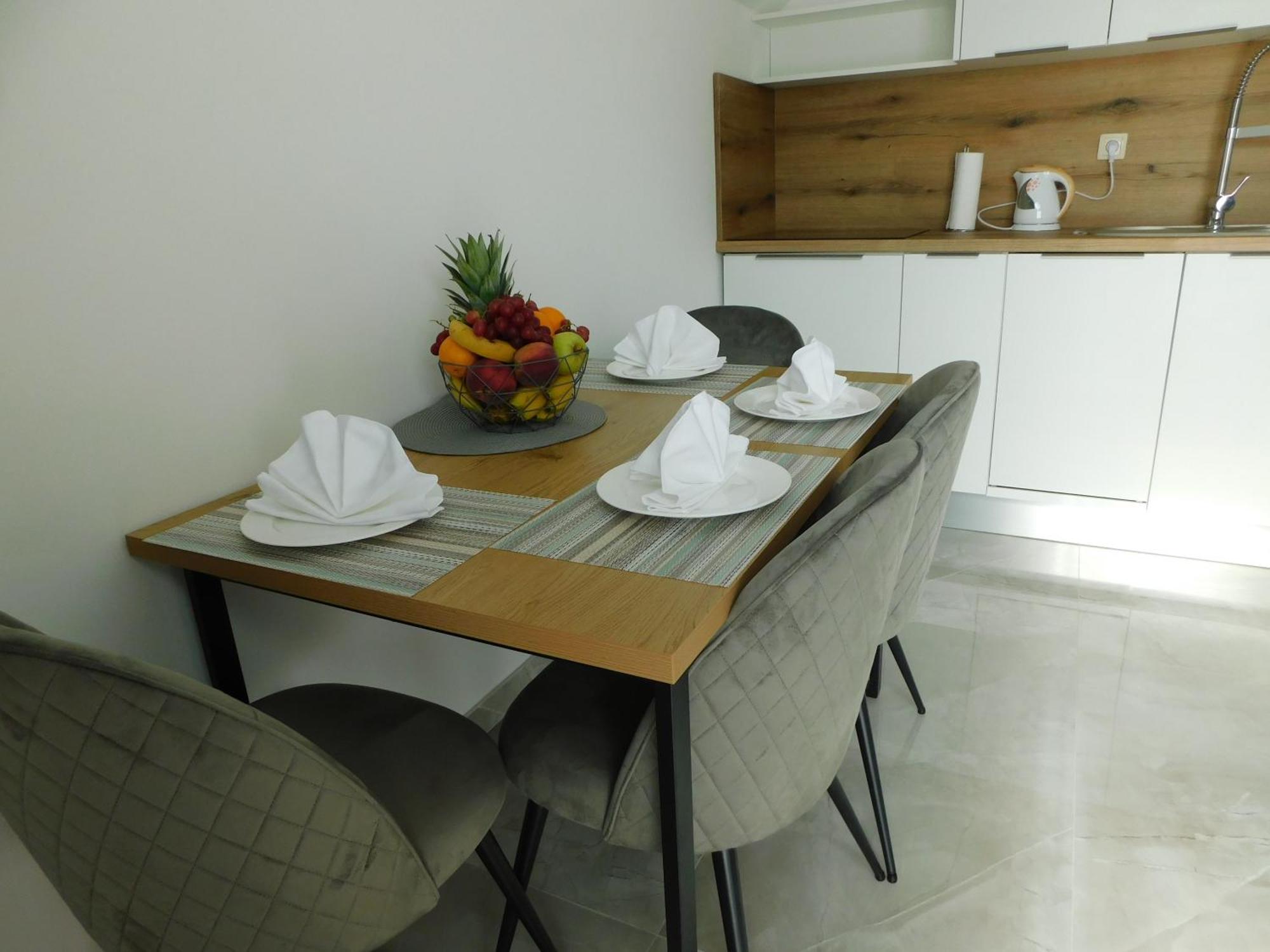 אוטוצאץ Apartman Nativis מראה חיצוני תמונה