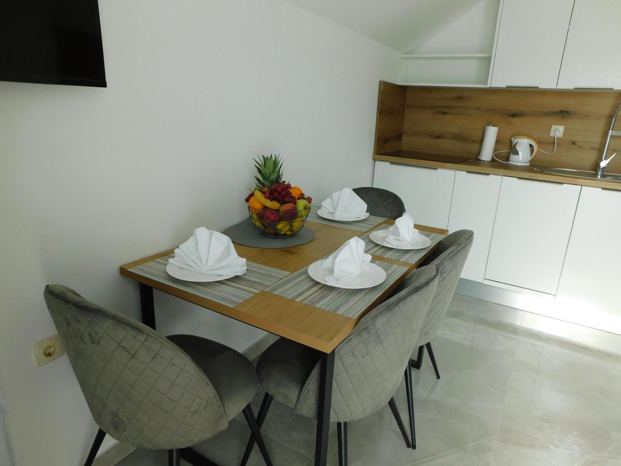 אוטוצאץ Apartman Nativis מראה חיצוני תמונה